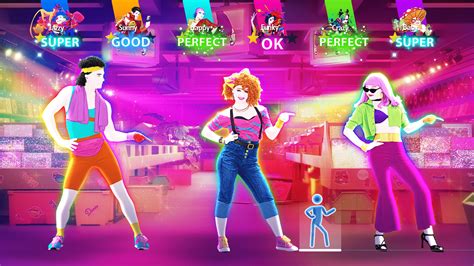 How Much is Just Dance 2024: Exploring the Price and Its Impact on Gaming Culture