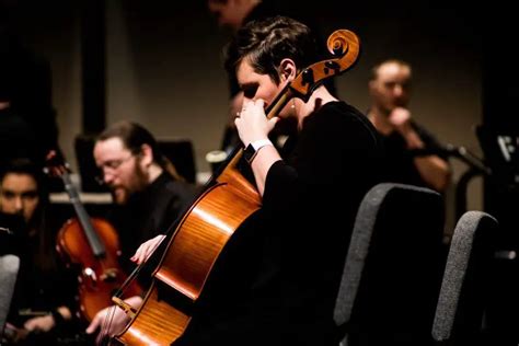 What Statement about Chamber Music Isn’t True? And Other Intriguing Musical Considerations